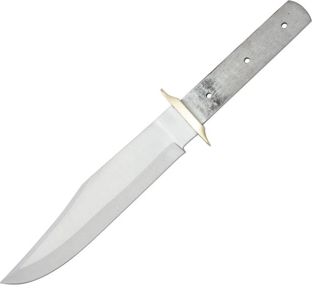 Knifemaking Knife Blade Bowie SO-BL8 by Knifemaking