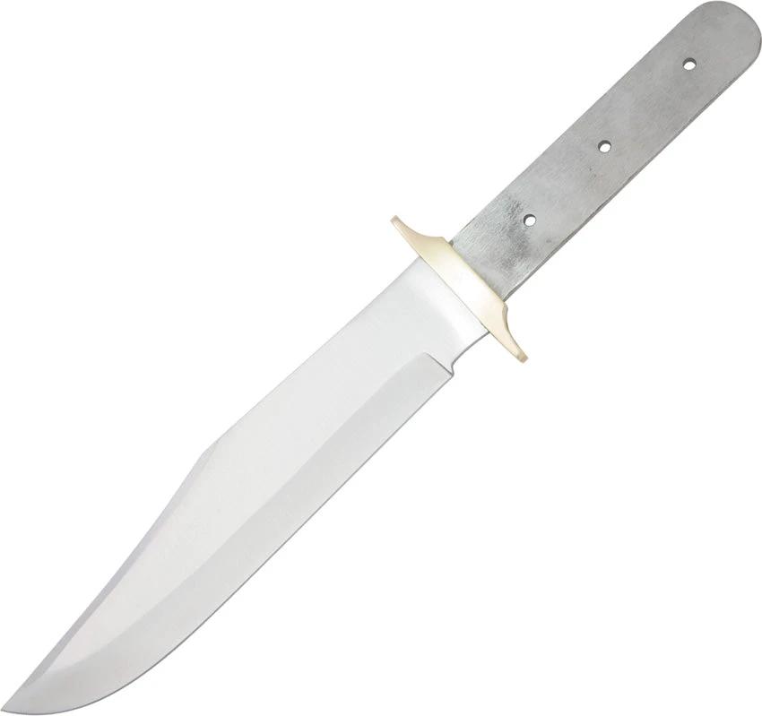 Knifemaking Knife Blade Bowie SO-BL9 by Knifemaking