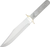 Knifemaking Knife Blade Bowie SO-BL9 by Knifemaking