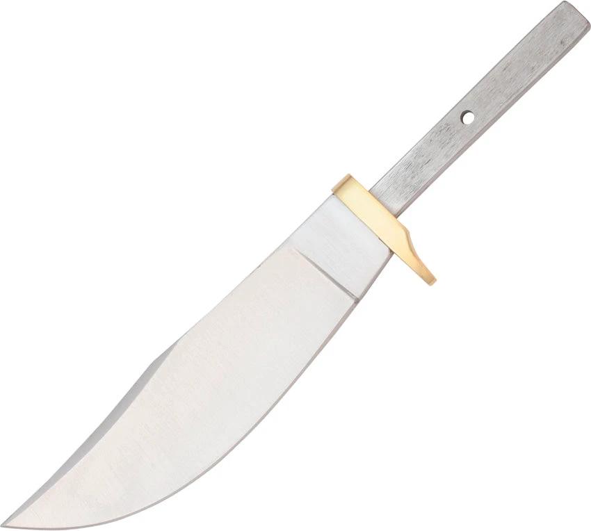 Knifemaking Knife Blade Skinner SO-BL010 by Knifemaking