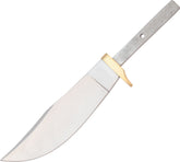 Knifemaking Knife Blade Skinner SO-BL010