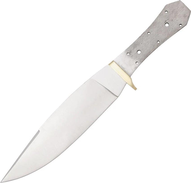 Knifemaking Knife Blade Coffin Bowie SO-BL12 by Knifemaking