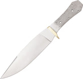 Knifemaking Knife Blade Coffin Bowie SO-BL12