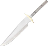 Knifemaking Knife Blade Bowie Fighter SO-BL15 by Knifemaking