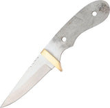 Knifemaking Knife Blade Utility Hunter SO-BL16 by Knifemaking