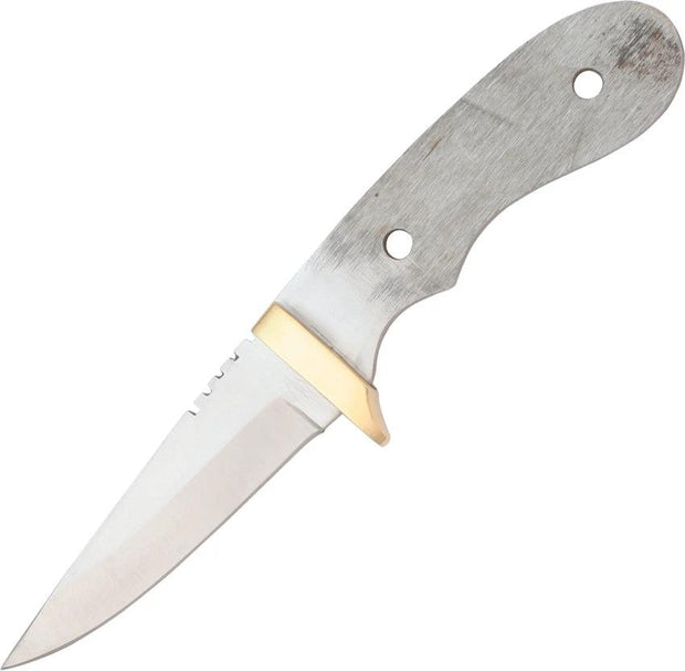 Knifemaking Knife Blade Utility Hunter SO-BL16 by Knifemaking