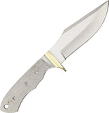 Knifemaking Knife Blade Clip Point BL080 by Knifemaking