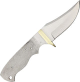 Knifemaking Knife Blade Clip Point BL083 / BL7711 by Knifemaking