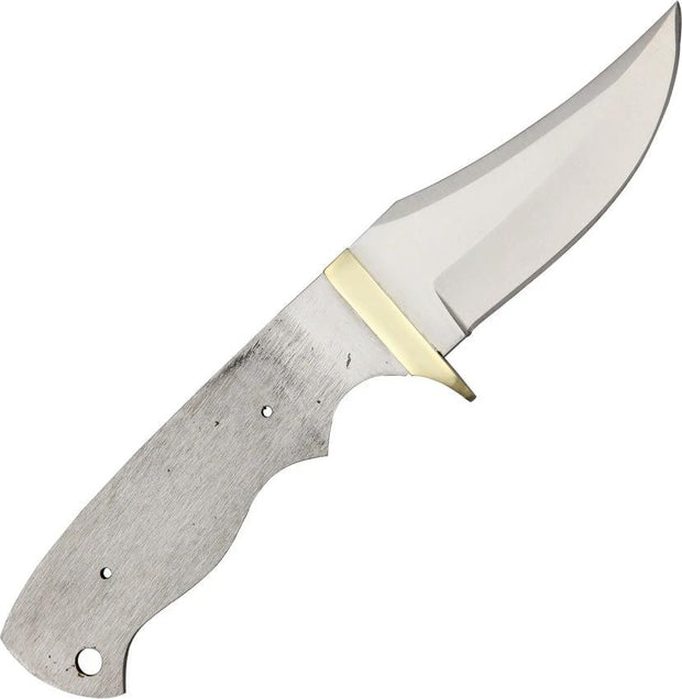 Knifemaking Knife Blade Clip Point BL083 / BL7711 by Knifemaking