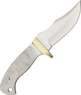 Knifemaking Knife Blade Mod Clip Point BL7713 by Knifemaking