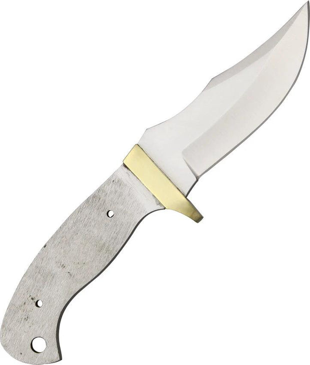 Knifemaking Knife Blade Mod Clip Point BL7713 by Knifemaking