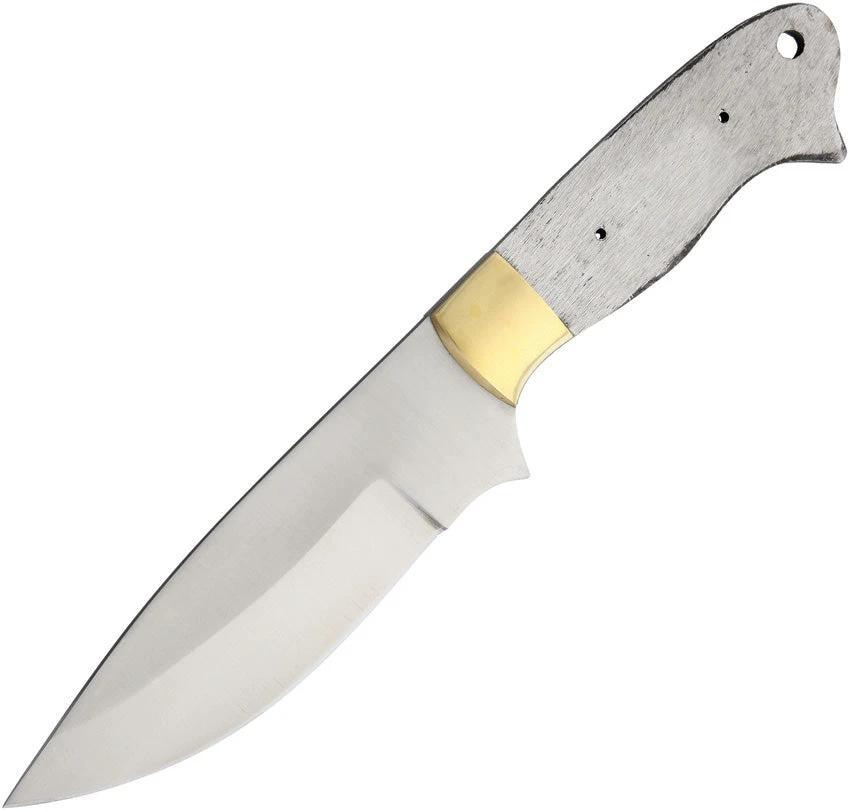 Knifemaking Knife Blade BL090 by Knifemaking