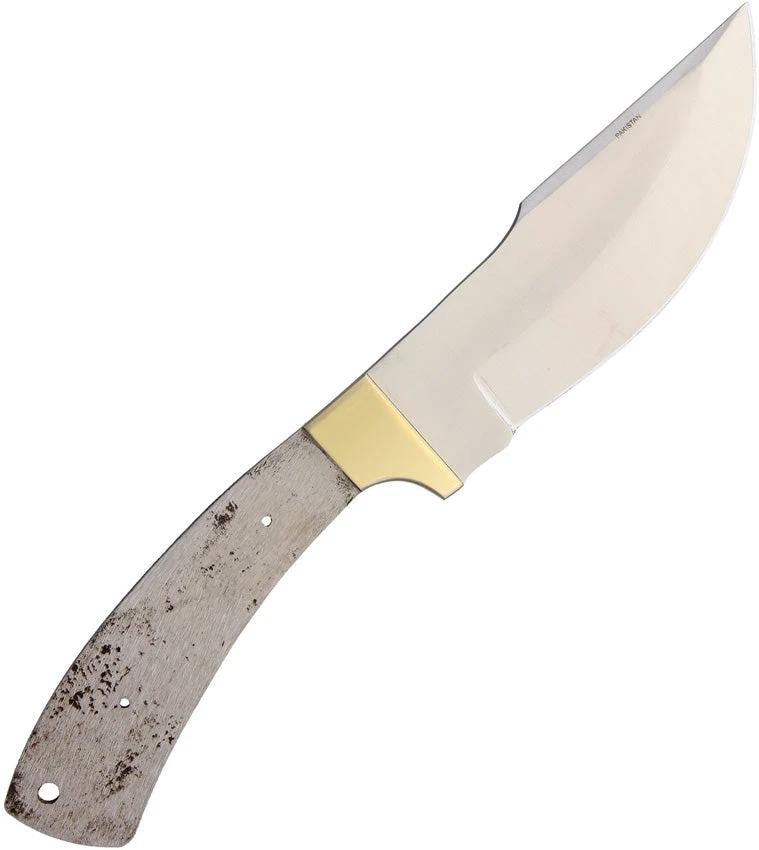 Knifemaking Knife Blade Skinner SO-BL091 by Knifemaking