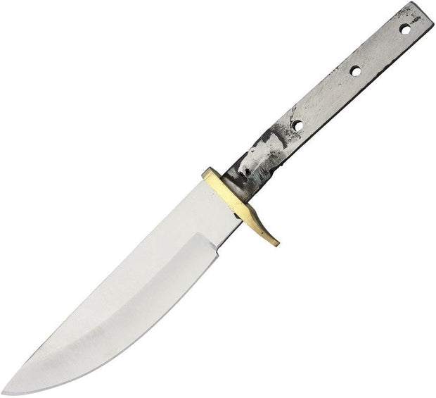 Knifemaking Knife Blade Skinner BL104 by Knifemaking