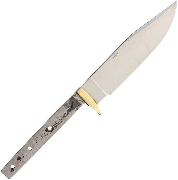 Knifemaking Knife Blade Stainless Hunter SO-BL120 by Knifemaking