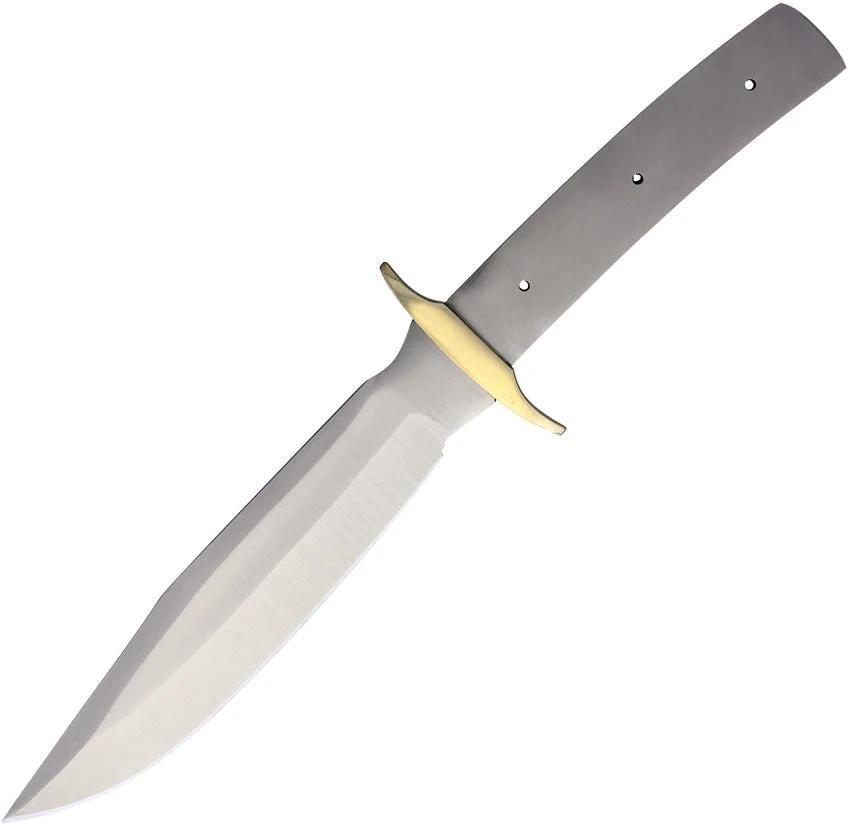 Knifemaking Knife Blade Fighting SM-APR-BL4 STAINLESS by Knifemaking