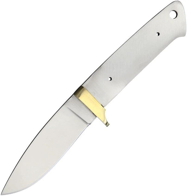 Knifemaking Knife Blade SM-APR-BL5 STAINLESS by Knifemaking