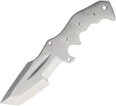Knifemaking Knife Blade Tanto Chopper SM-APR-BL14 STAINLESS