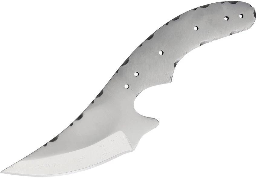 Knifemaking Knife Blade Small Skinner SM-APR-BL17 STAINLESS by Knifemaking