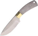 Knifemaking Skinner Blade BL146 BL-MAY19 by Knifemaking
