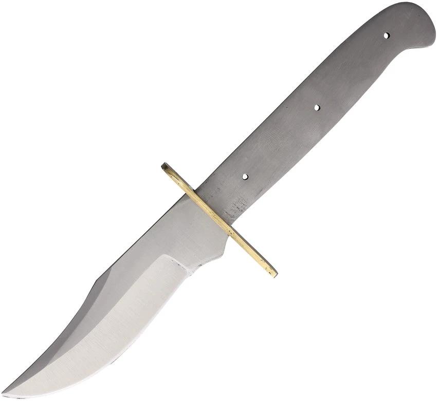 Knifemaking Bowie Blade BL152 / JAN-11 by Knifemaking
