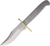 Knifemaking Bowie Blade BL152 / JAN-11 by Knifemaking