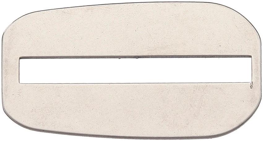 Knifemaking Spacer by Knifemaking