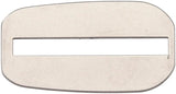 Knifemaking Spacer by Knifemaking