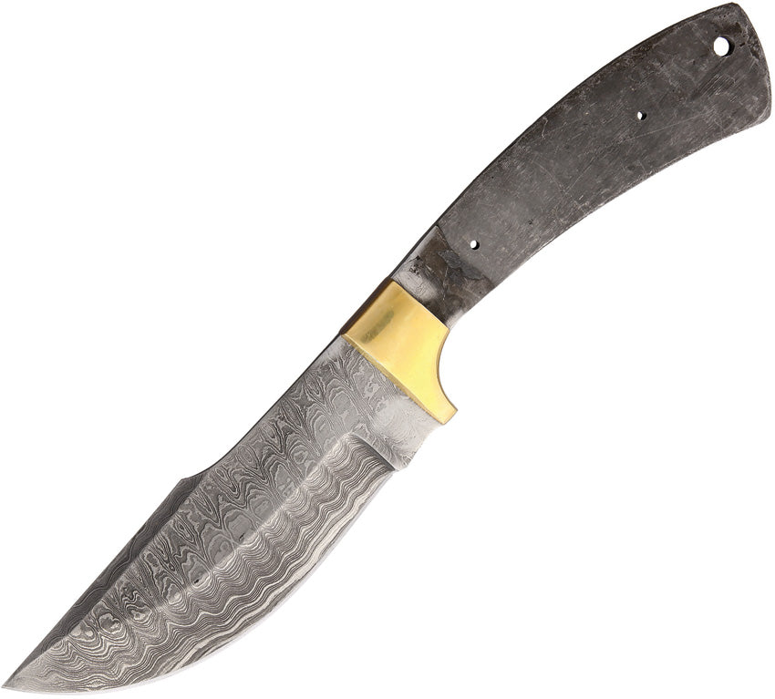 Knifemaking Skinner Blade BL612D