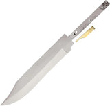 Knifemaking Bowie Blade EG-614 by Knifemaking