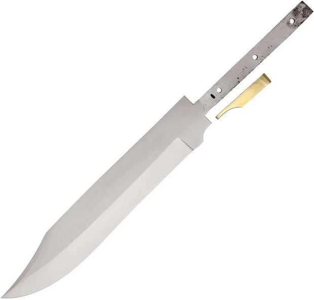 Knifemaking Bowie Blade EG-614 by Knifemaking