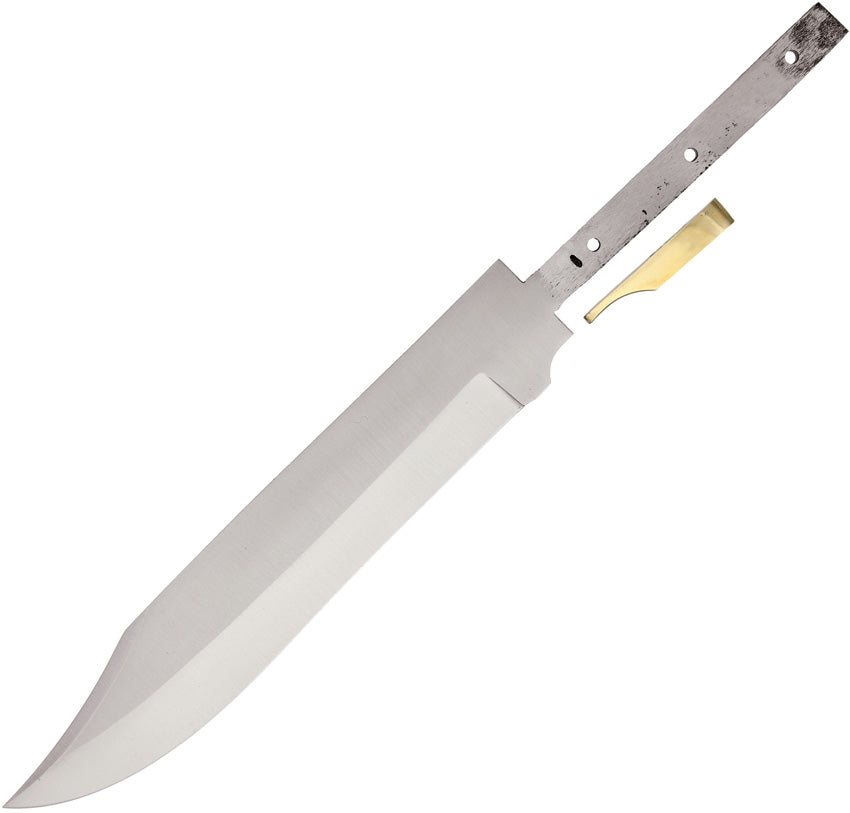Knifemaking Bowie Blade EG-614