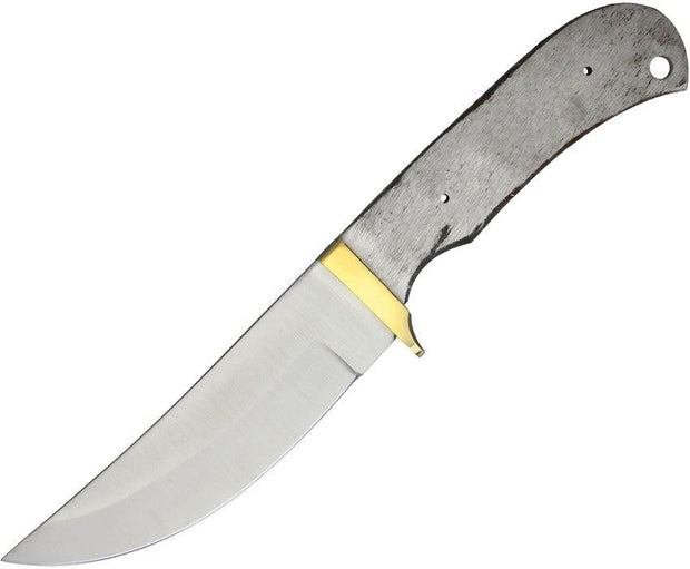 Knifemaking Drop Point Blade BL-7705 by Knifemaking
