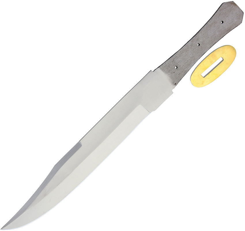 Knifemaking Blade Clip Point BL-7717