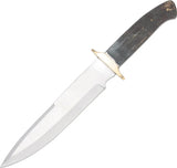 Knifemaking Knife Blade Bowie BL7891F by Knifemaking