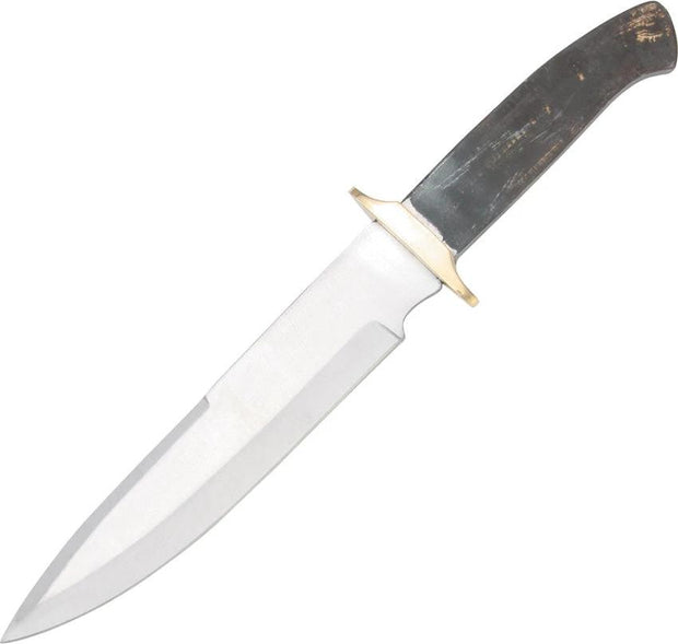 Knifemaking Knife Blade Bowie BL7891F by Knifemaking