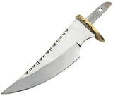 Knifemaking Clip Blade With Sheath BL-SOB5 by Knifemaking