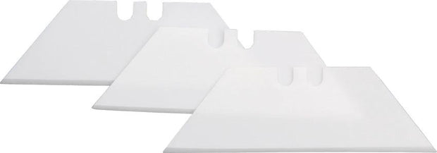 Benchmark Utility Replacement Blades 3pk BMK038 by Benchmark