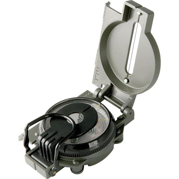Brunton Model 9077 Compass F-9077 by Brunton