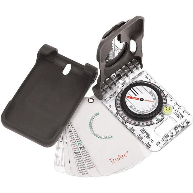 Brunton TruArc 20 Compass F-TRUARC20 by Brunton