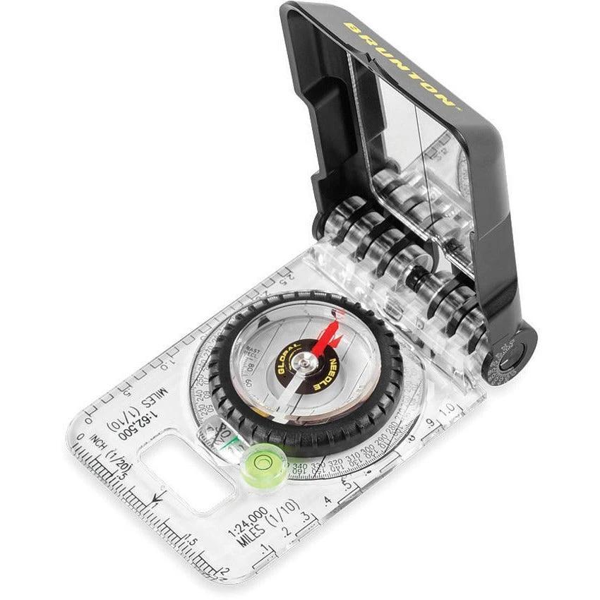 Brunton Truarc15 Compass Global F-TRUARC15-DMIL-K-GL by Brunton