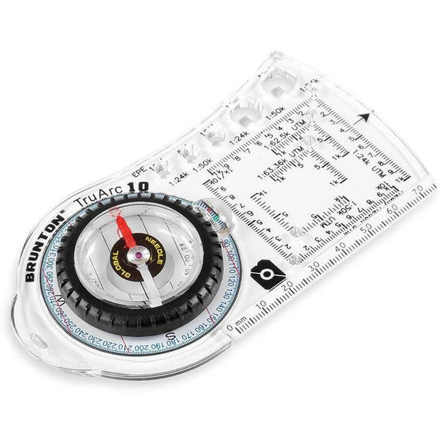 Brunton TruArc10 Compass F-TRUARC10-GLOW by Brunton