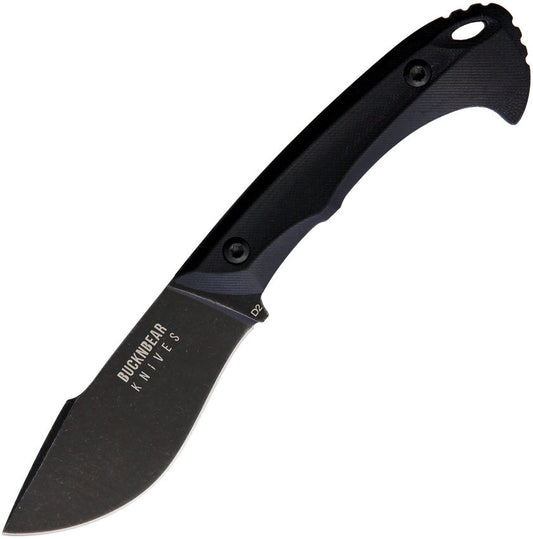 BucknBear Dark Piranha BNB12233P