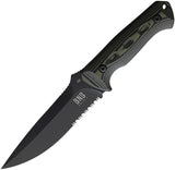 BucknBear Green Mean Fighter 51225 by BucknBear