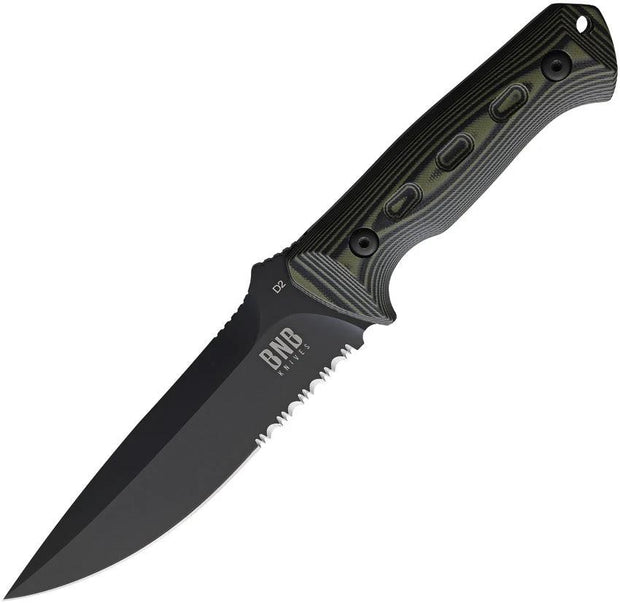 BucknBear Green Mean Fighter 51225 by BucknBear