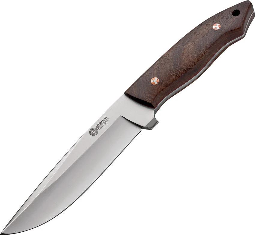 Boker Arbolito Venador 02BA313G by Boker