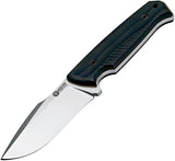Boker Bison Fixed Blade G10 02BA402 by Boker
