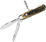 Boker Hunting Trio Lockback 110639 by Boker