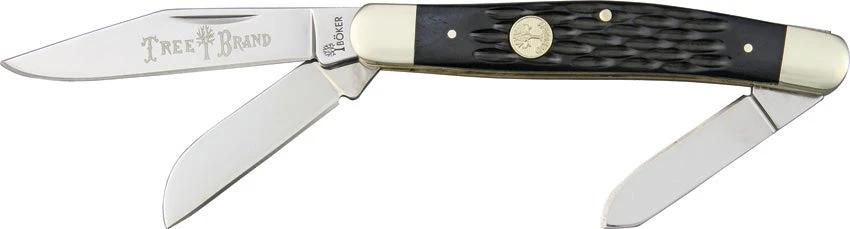 Boker Tree Brand Stockman BO110725 by Boker
