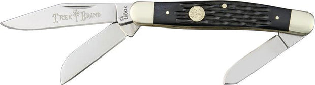 Boker Tree Brand Stockman BO110725 by Boker